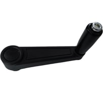 Рукоятка кривошипная UnitMC 100112 100х12