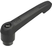 Рычаг с пластиковой рукояткой АЛТЕРВИА A00370.2108