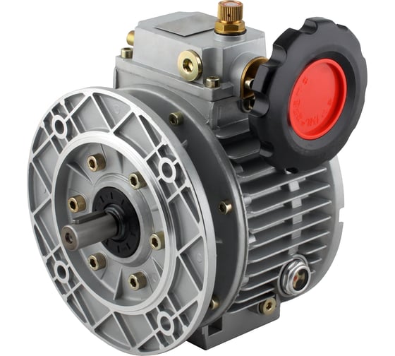 Вариатор механический INNORED фланец вх./вых. 80B5 (200х19) UDL010-80B5 1