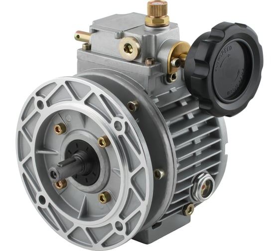 Вариатор механический INNORED фланец вх./вых. 71B5 (160х14) UDL005-71B5 1