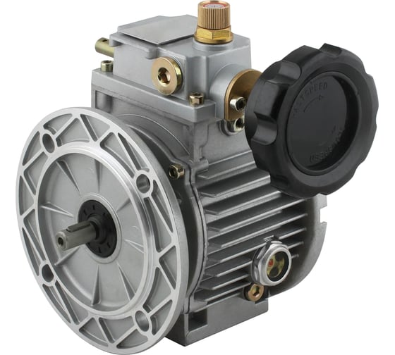 Вариатор механический INNORED фланец вх./вых. 63B5 (140х11) UDL002-63B5 1