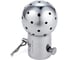 Моющая головка TITAN LOCK 360 град. под шплинт, DN28, D шара 65 мм, нерж. 304, TL65/28WHCP 3