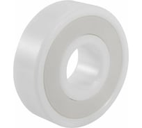 Керамический подшипник ISKRA 608-2RS, 6082RSCERAMIC-ISKRA