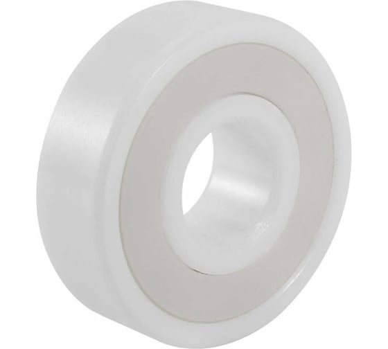 Керамический подшипник ISKRA 608-2RS, 6082RSCERAMIC-ISKRA 1