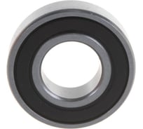 Подшипник ISKRA 6205-2RS, 62052RS-ISKRA