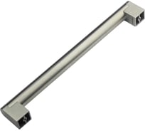 Ручка трубчатая Алтервиа нержавеющая сталь A40402.226500