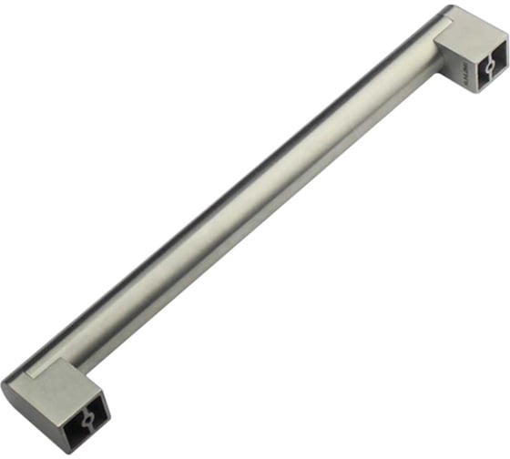 Ручка трубчатая Алтервиа нержавеющая сталь A40402.226260