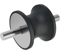 Комплет буфер резинометаллический АЛТЕРВИА упаковка 4 штуки, A00011.16003002008.4