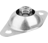 Буфер резинометаллический KIPP K2012.01040