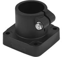 Опора верхняя ООО "РЦП ГРУПП" 95х95 мм D48,3 (41101) 832 ПГ-00002958