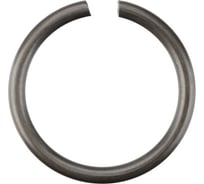 Стопорное кольцо ЦКИ Глобал DIN7993A/DIN9925 D5 круглого сечения Б/П 100 шт. 5007807