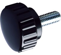 Ручка с накаткой АЛТЕРВИА A51229.912401040