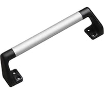 Ручка бугельная, алюминиеая Алтервиа A40401.223B300W