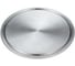 Заглушка Clamp TITAN LOCK DN150 нерж. 316, DIN, TL150PCL 1