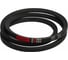 Клиновой ремень MEGADYNE C157, C-4040, (В (C)-4040), Li=3987 мм, Ld=4039 мм EXTRA, C157EXT 1