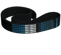 Зубчатый ремень MEGADYNE ISORAN SILVER SLV8 1464, ширина 85 мм MISLV8146485M