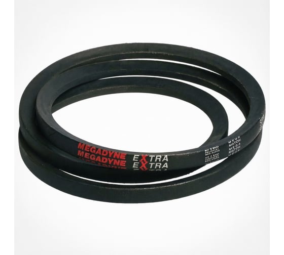 Ремень клиновой MEGADYNE SPC 3375 EXTRA, SPC3375EXT 1