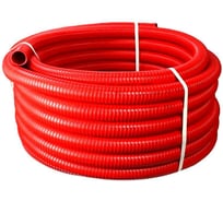 Шланг ассенизаторский ООО Дрим Пул красный д. 50 мм. (30 метров) Д13496