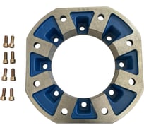 Фланец боковой ООО "РЦП ГРУПП" NMRV 130/150 FA ПГ-00003080