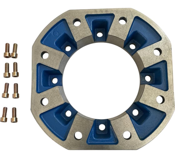 Фланец боковой ООО "РЦП ГРУПП" NMRV 130/150 FA ПГ-00003080