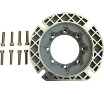 Фланец боковой ООО "РЦП ГРУПП" NMRV 090 FB ПГ-00000032