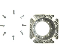 Фланец боковой ООО "РЦП ГРУПП" NMRV 075 FA ПГ-00000033