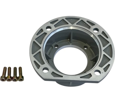 Фланец боковой ООО "РЦП ГРУПП" NMRV 040 FC ПГ-00003605