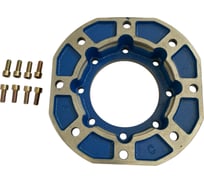 Фланец боковой ООО "РЦП ГРУПП" NMRV 110 FA ПГ-00002833