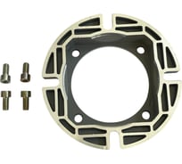 Фланец боковой ООО "РЦП ГРУПП" NMRV 075 FB ПГ-00003625