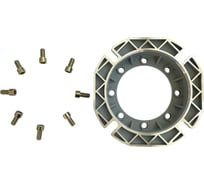 Фланец боковой ООО "РЦП ГРУПП" NMRV 090 FA ПГ-00000190