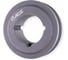 Шкив клиновой ACE SPB 118x2 под втулку TB1610, (CCGMF) 00-00029272 1