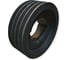 Шкив клиновой ACE SPB 118x2 под втулку TB1610, (CCGMF) 00-00029272 2