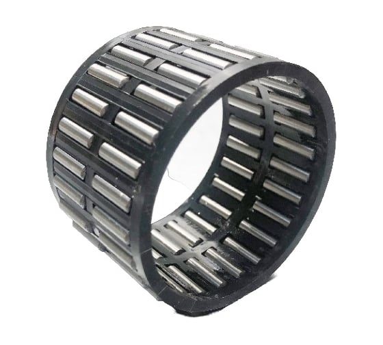 Подшипник МП 3КК20Х26Х34Е 2 шт. 00-ЗГ-01972 1