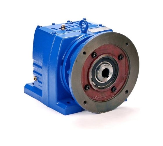 Редуктор ЭМШ R67-61,26 В5, 40кг, PAM 24/200 Х0000074008