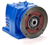 Редуктор ЭМШ R67-46,29 В5, 40кг, PAM 24/200 Х0000074007