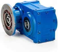 Редуктор ЭМШ KA77-10,84 В5, 33кг, PAM 38/350 Х0000073995