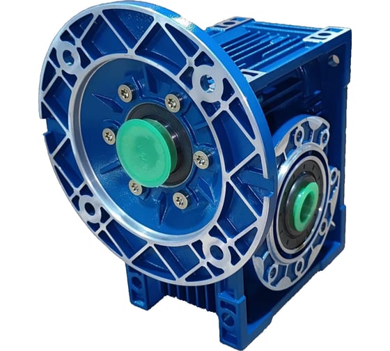 Редуктор ЭМШ NMRW 090-20, 13кг, PAM 19/200 Х0000074078