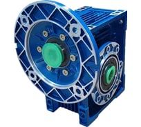 Редуктор ЭМШ NMRW 075-40, 9,3кг, PAM 24/200 Х0000074052