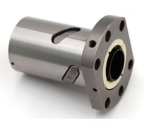 Гайка ШВП ISKRA SFU0802, SFU0802-ISKRA