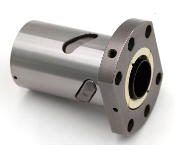 Гайка ШВП ISKRA SFU0802, SFU0802-ISKRA