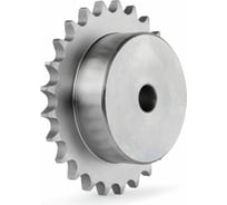 Звездочка со ступицей ISKRA под расточку для цепи 12B-1, z=36, 3/4 x 7/16, PS11036-ISKRA