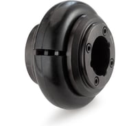 Торовая муфта ISKRA в сборе под втулку тапербуш 2012/1610(ВН-НАР) FLEX F70, FLEX70EI-ISKRA