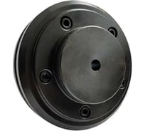 Торовая муфта ISKRA в сборе под расточку FLEX F140, FLEX140RR-ISKRA