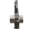 Clamp соединение в сборе NEWKEY DIN 32676, Silicon, AISI 304, DN25 (28мм) NK-CLPCSil25/4 4
