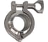 Clamp соединение в сборе NEWKEY DIN 32676, EPDM, AISI 304, DN20 (22мм) NK-CLPCEPDM20/4 2