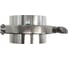 Clamp соединение в сборе NEWKEY DIN 32676, EPDM, AISI 304, DN 100 (104мм) NK-CLPCEPDM100/4 4