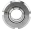 Молочная муфта в сборе NEWKEY DIN 11851, Silicon, AISI 304, DN25 (28мм) NK-MCCSil25/4 2