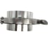 Clamp соединение в сборе NEWKEY DIN 32676, Silicon, AISI 304, DN80 (85мм) NK-CLPCSil80/4 3