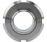 Молочная муфта в сборе NEWKEY DIN 11851, EPDM, AISI 304, DN40 (40мм) NK-MCCEPDM40/4 4