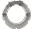 Молочная муфта в сборе NEWKEY DIN 11851, Silicon, AISI 304, DN80 (85мм) NK-MCCSil80/4 2